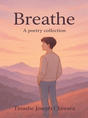 cover image of Breathe